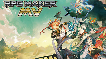 RPG Maker MV