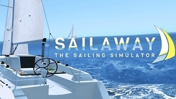 Sailaway - The Sailing Simulator