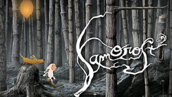 Samorost 2