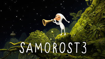 Samorost 3