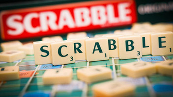 Scrabble Classic