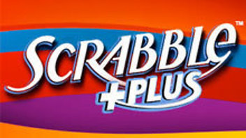 Scrabble Classic Plus