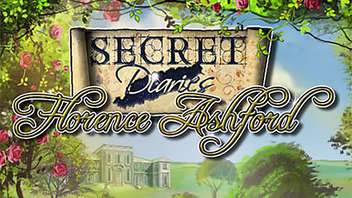 Secret Diaries: Florence Ashford