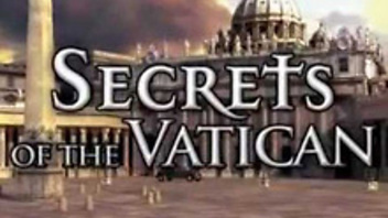 Secrets of the Vatican: the Holy Lance