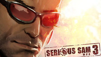 Serious Sam 3: BFE