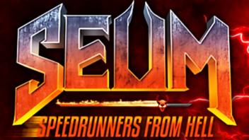 SEUM: Speedrunners from Hell