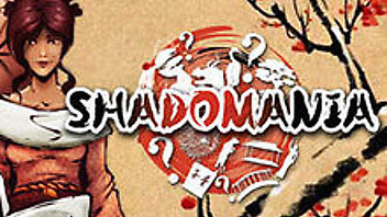 Shadomania