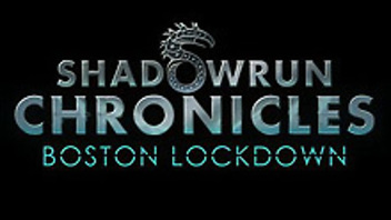 Shadowrun Chronicles - Boston Lockdown