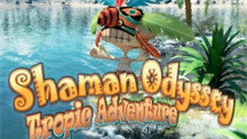 Shaman Odyssey - Tropic Adventure