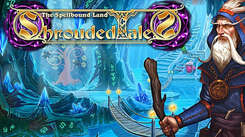 Shrouded Tales: The Spellbound Land Collector&#039;s Edition