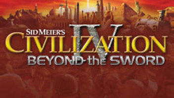 Sid Meier&#039;s Civilization IV: Beyond the Sword