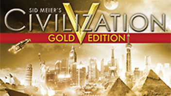 Sid Meier's Civilization V: Gold Edition