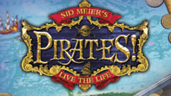 Sid Meier&#039;s Pirates!