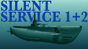 Silent Service 1+2