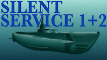 Silent Service 1+2