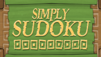 Simply Sudoku