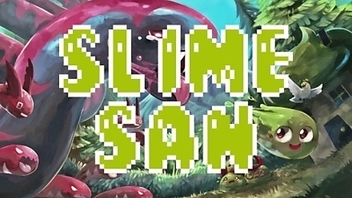 Slime-san