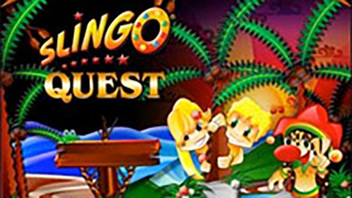 Slingo Quest