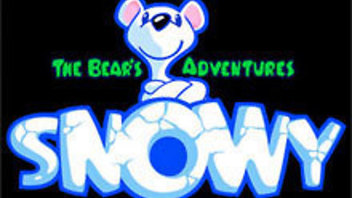 Snowy: The Bear&#039;s Adventures