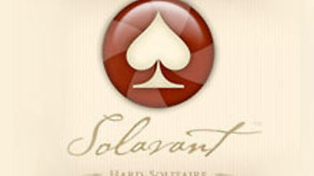 Solavant Solitaire