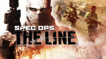 Spec Ops: The Line