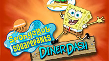 SpongeBob Diner Dash