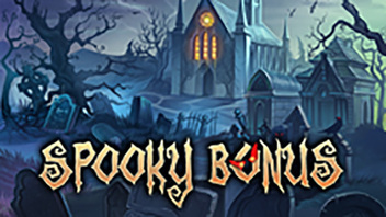 Spooky Bonus