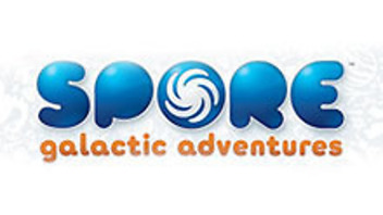 Spore Galactic Adventures