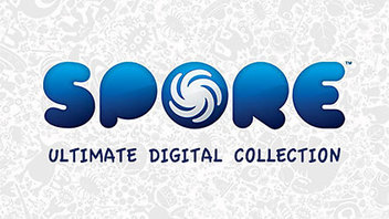 SPORE Ultimate Digital Collection
