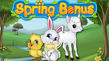 Spring Bonus