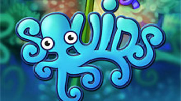 reversible squids