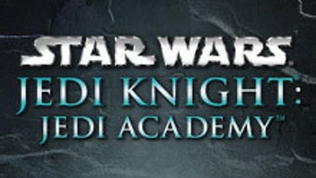 Star Wars: Jedi Knight: Jedi Academy