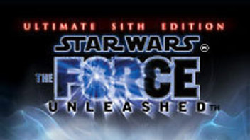 Star Wars The Force Unleashed: Ultimate Sith Edition