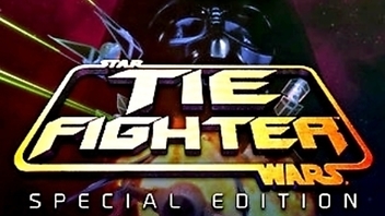 STAR WARS™: TIE Fighter Special Edition