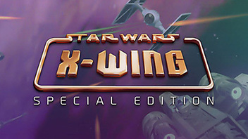 STAR WARS™ - X-Wing Special Edition