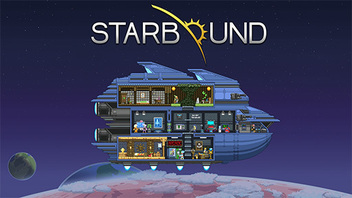 Starbound