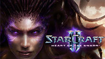 StarCraft II: Heart of the Swarm