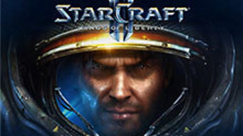 Starcraft II: Wings of Liberty