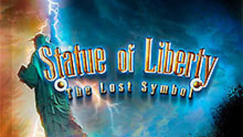 Statue of Liberty – The Lost Symbol