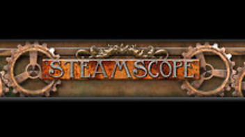 Steamscope