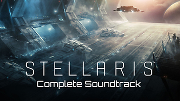 Stellaris: Complete Soundtrack