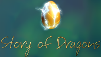 The Book of Wanderer: The Story of Dragons