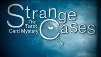 Strange Cases: The Tarot Card Mystery