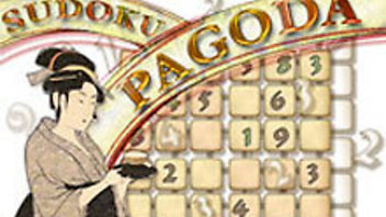 Sudoku Pagoda