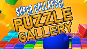 Super Collapse! Puzzle Gallery