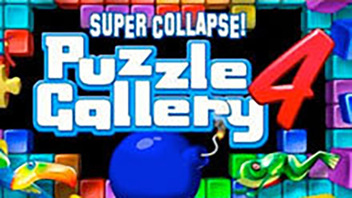 Super Collapse! Puzzle Gallery 4