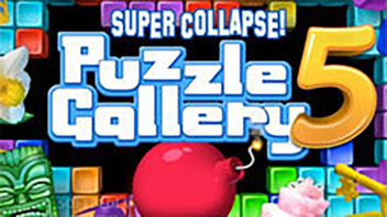 Super Collapse! Puzzle Gallery 5