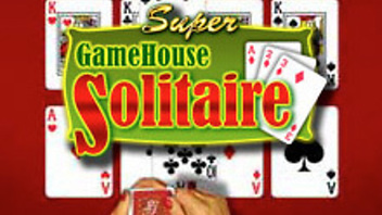 Super GameHouse Solitaire Vol. 1