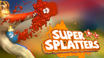 Super Splatters