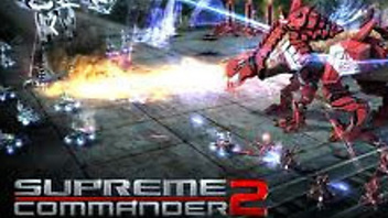 Supreme Commander 2